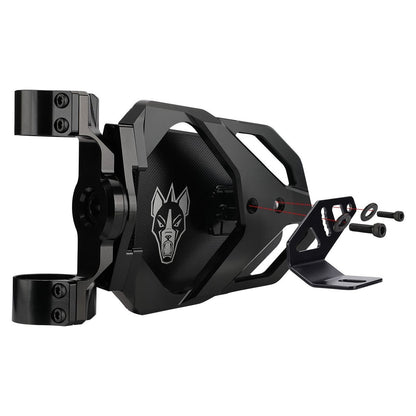 Cuero Race UTV Side Mirror (Pair)