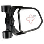 Cuero Race UTV Side Mirror (Pair)