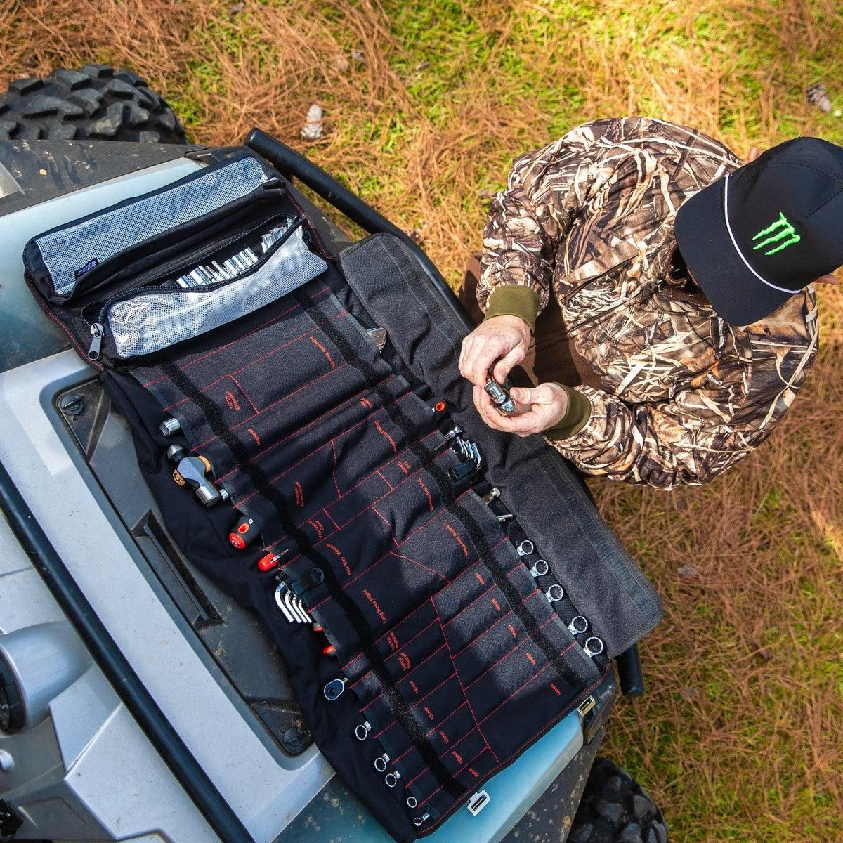 UTV Tool Roll (69-Piece)