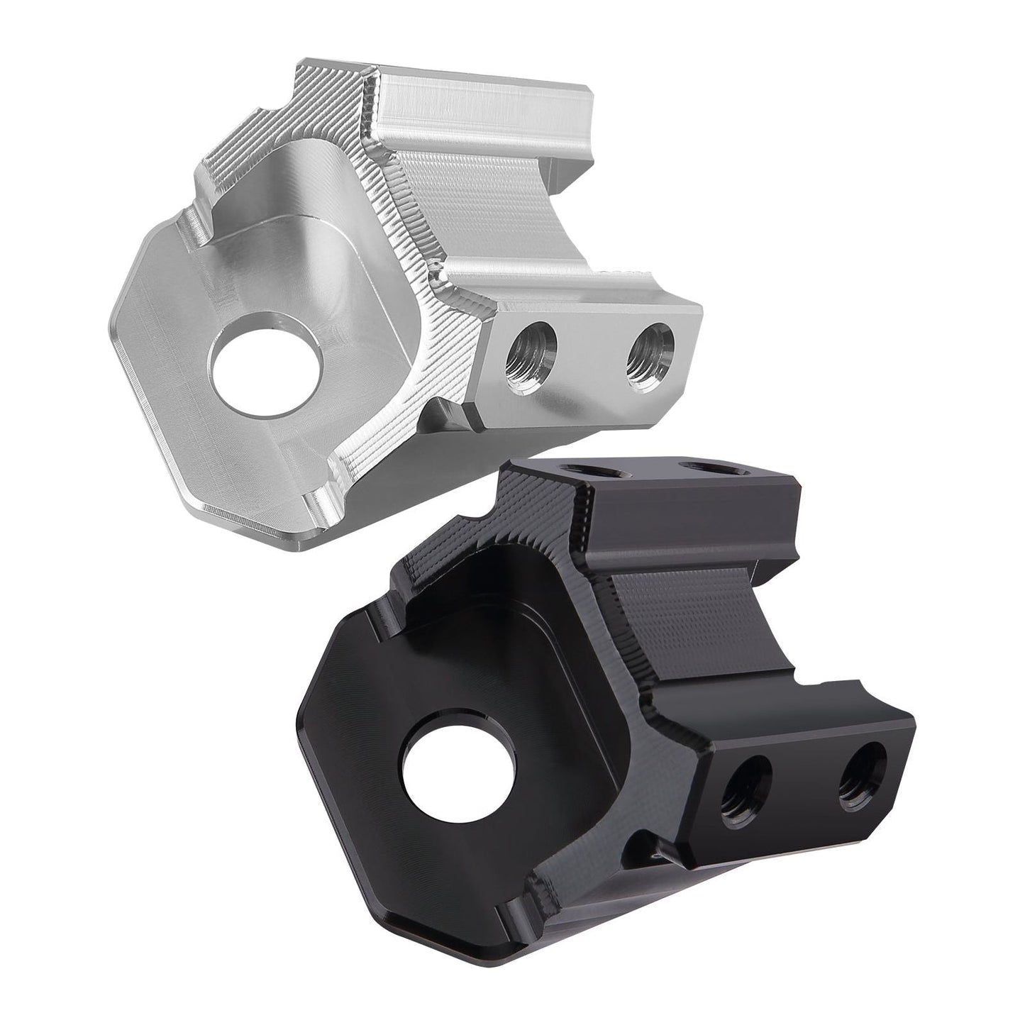 A-Pillar 45° Light Mount