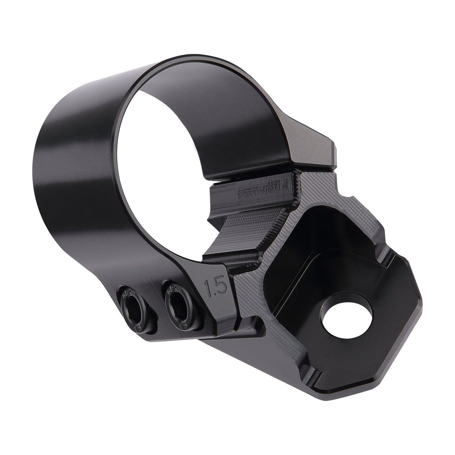 A-Pillar 45° Light Mount