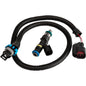 Moose Offroad Fuel Injector