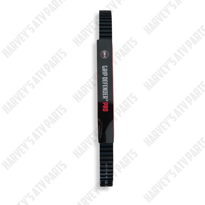 Grip Defender Pro Belt fits Polaris TURBO models (Pro XP, Turbo S, R, XP)
