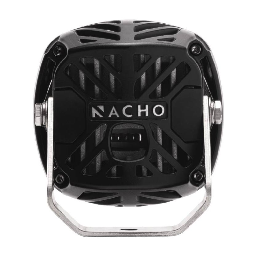 Quatro SAE LED Light Pods (Pair)