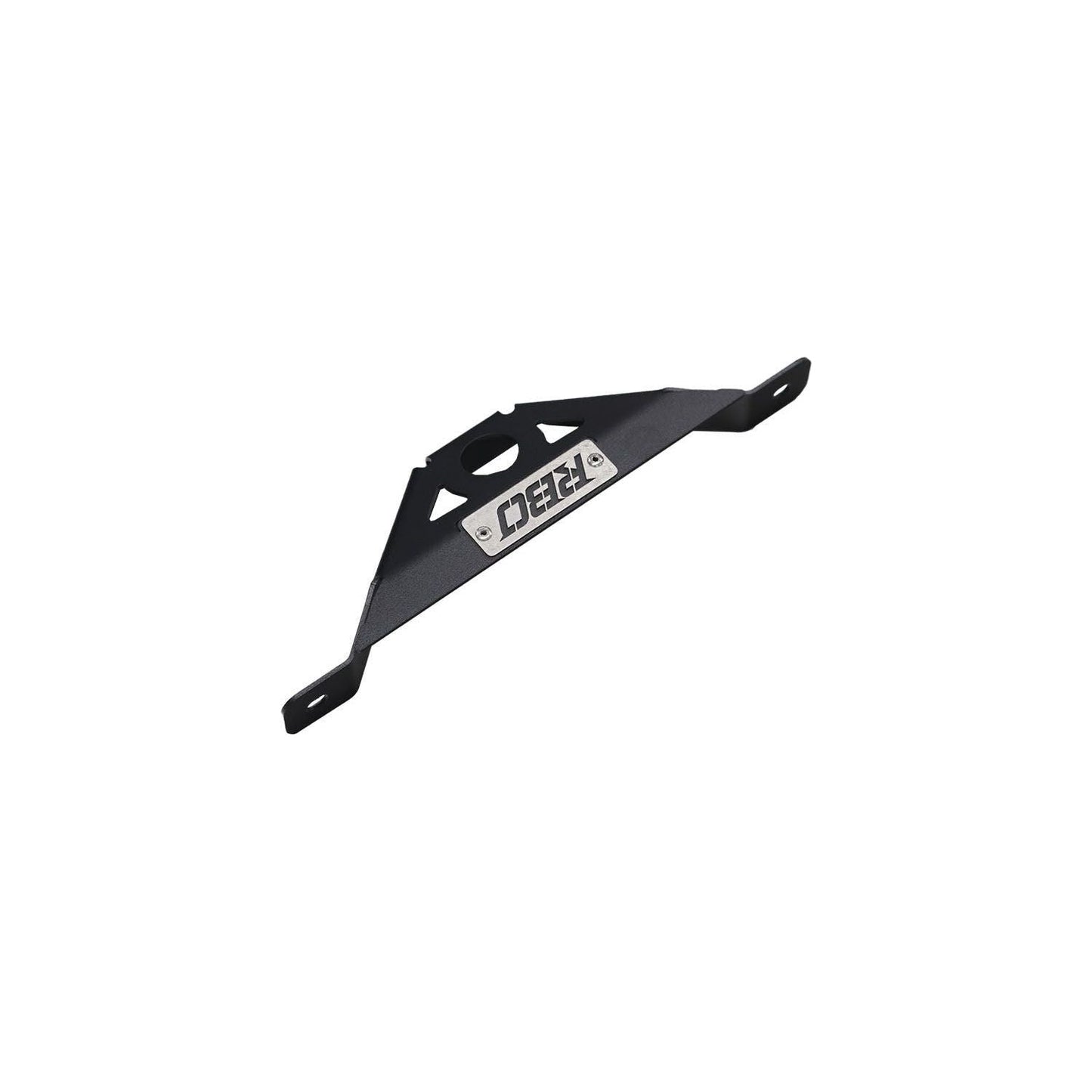 Polaris Ranger XD 1500 Extended View Rear Camera Mount