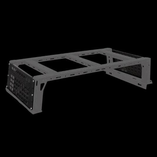 Polaris Xpedition X-Plorer Molle Side Panel Kit (Add-On)
