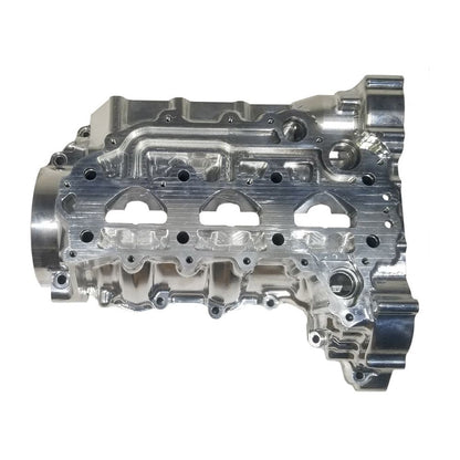 Can Am X3 XR Series Billet Engine Cradle
