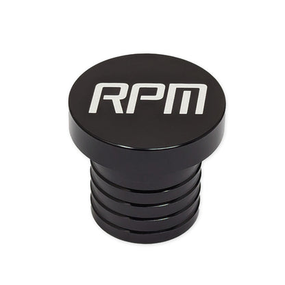 Can Am Maverick R Blow Off Valve (BOV)