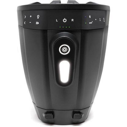 ExtremeTower Speakers TA8