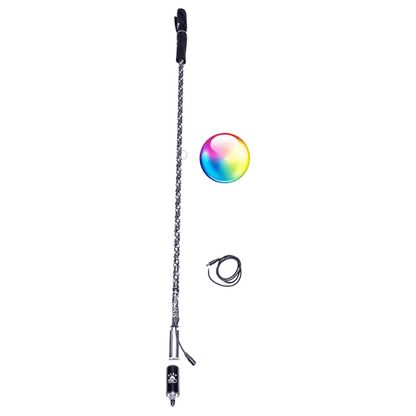 Bluetooth whips