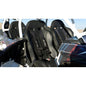 Polaris RZR XP 1000 / Turbo Front Bucket Seat Set