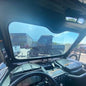 Can Am Commander (2021+) Front Windshield