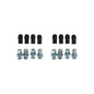 Polaris RZR 200 Seat Mounts