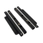 Polaris General / RZR Flat Strap Seat Mount Adapters