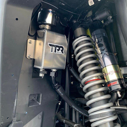 Polaris RZR Crankcase Breather Kit