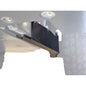 Can Am X3 Wrap Around Trailing Arm Guards