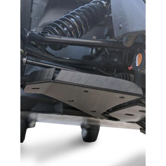 Can Am X3 A-Arm Guards
