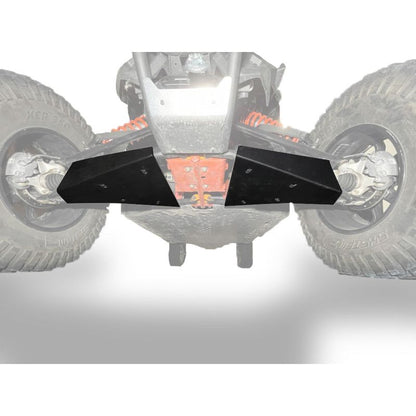Can Am X3 A-Arm Guards