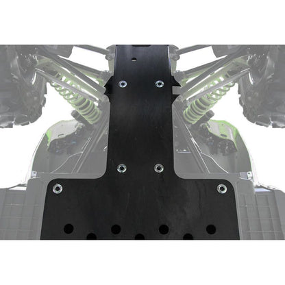 Can Am Maverick UHMW Skid Plate