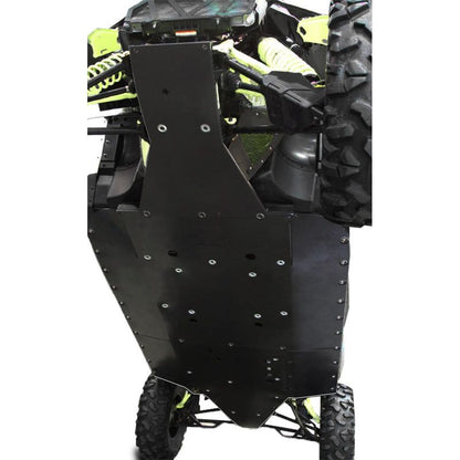 Can Am Maverick UHMW Skid Plate