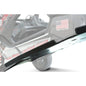 Can Am X3 UHMW Skid Plate