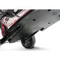 Can Am X3 UHMW Skid Plate