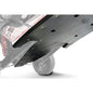 Can Am X3 UHMW Skid Plate