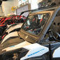 Can Am Maverick Sport / Trail Front Windshield