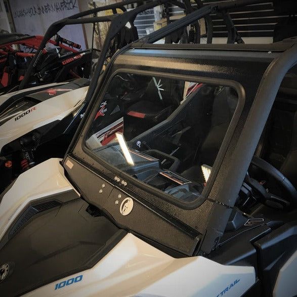 Can Am Maverick Sport / Trail Front Windshield