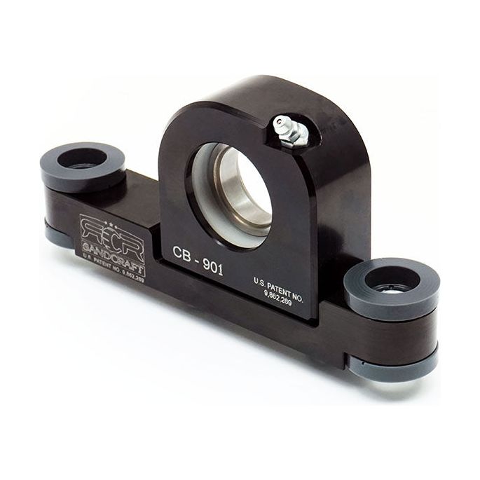 Polaris RZR Pro R 4 Driveline & Carrier Bearing Combo