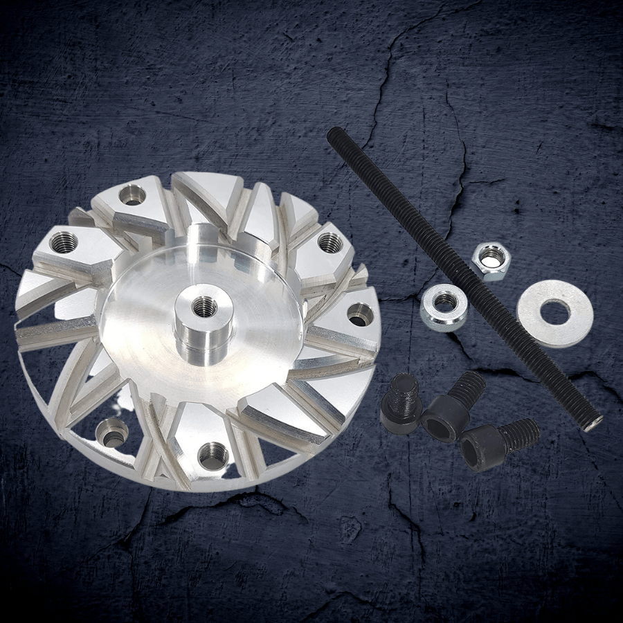Polaris P85 & P90 Primary & secondary clutch service tools kit