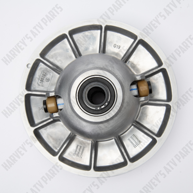 RZR 900 XP (2011-2014) Secondary Clutch