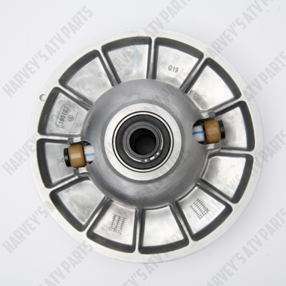 RZR 570 (2012) Primary & Secondary Tied-Type Clutch Bundle