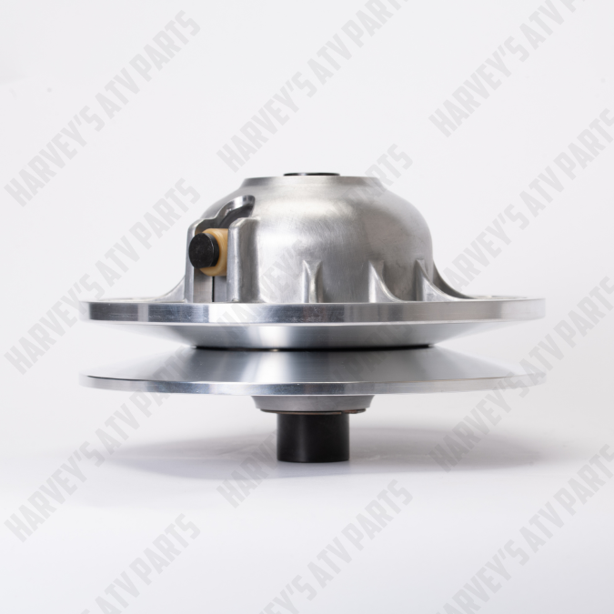 RZR 570 (2012) Primary & Secondary Tied-Type Clutch Bundle