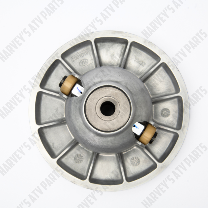 Sportsman 850 (2011-2016) EBS Primary + Secondary Clutches