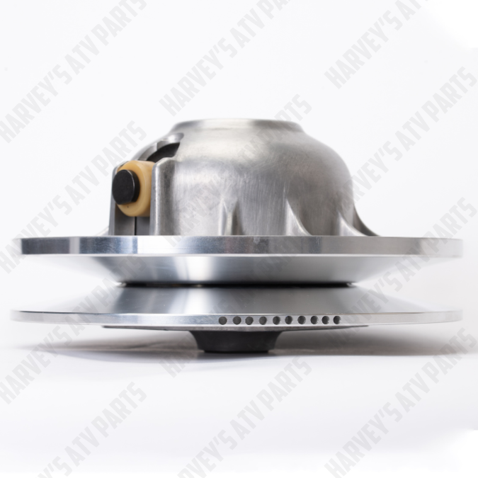 Scrambler 850 (2015-16) 1000XP (2014-16) Secondary Clutch HL