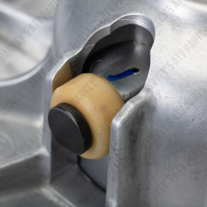 Scrambler 850 and 1000XP (2017+) Secondary Clutch HL