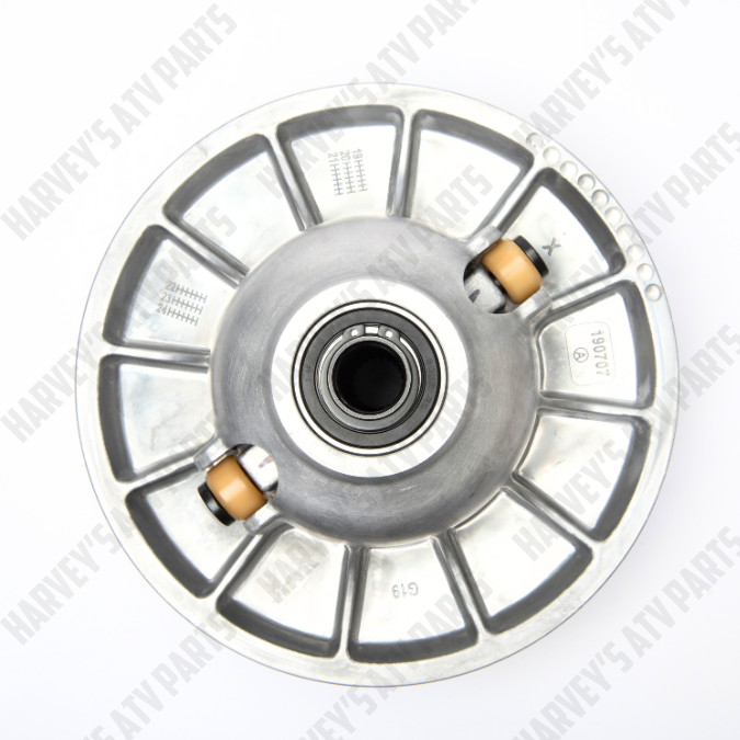 RZR 900 4XP Jagged X (2013) Secondary Clutch