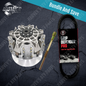 Can-Am Maverick Sport 1000-R (2019+) Primary Clutch X MR RC 1000R