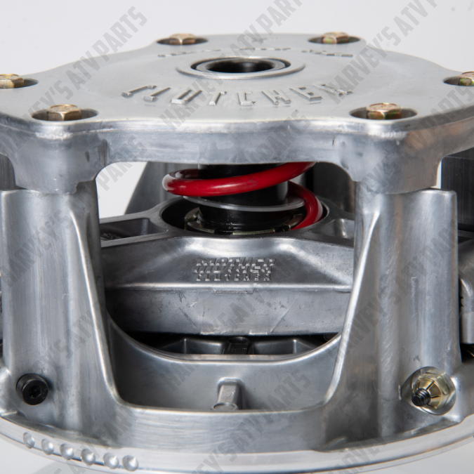 General 1000 & XP (2016+) Primary Clutch EBS Type