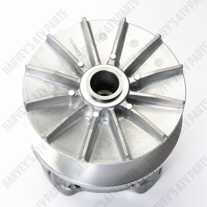 RZR 1000 XP (2014-2015) Primary and Secondary Clutch Bundle