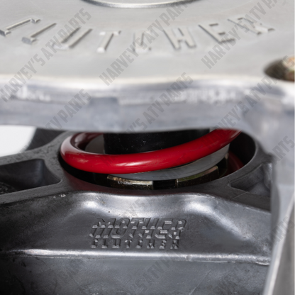 General 1000 & XP (2016+) Primary Clutch