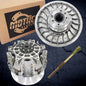 Can-Am Maverick X3 Turbo RR (2022-2024) Primary + Secondary Clutches