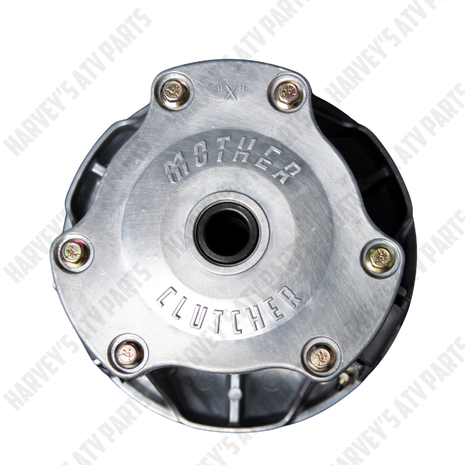 Ranger 1000 SOHC (2020+) HD Performance Primary & Secondary Clutch set