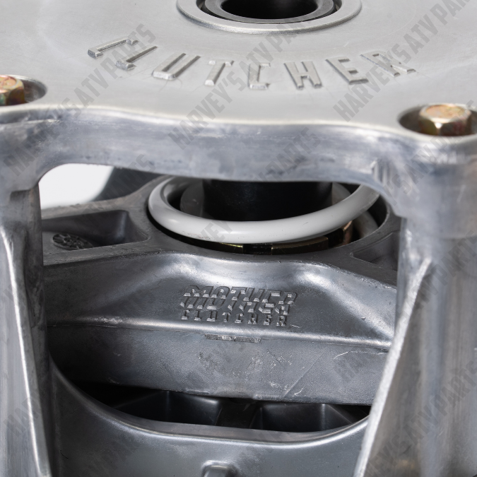 RZR 1000 XP & S (2016+) Primary and Secondary Clutch Bundle