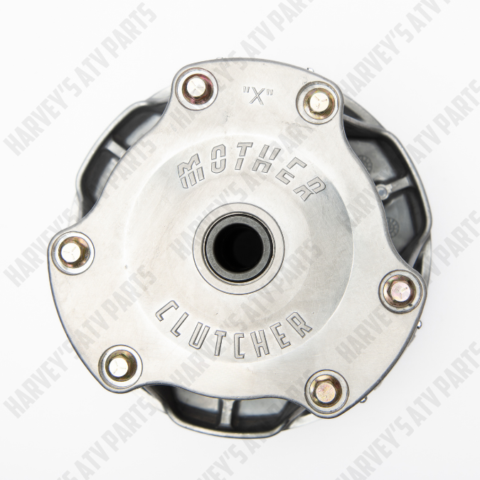 Sportsman 700 & X2 (2006) Primary Clutch (2006 only)