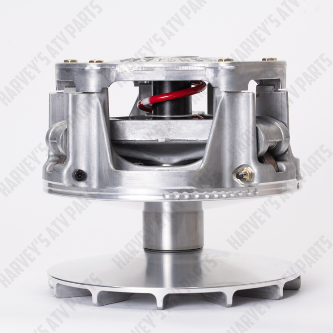 Sportsman 700 (2006-08) Upgraded Primary and Secondary Clutch Bundle