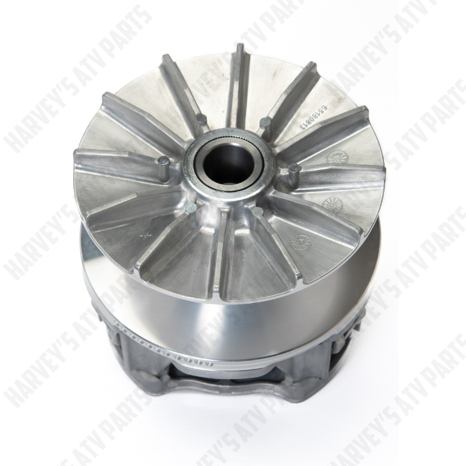RZR 800 & S (2008-2009) EBS  Primary Clutch