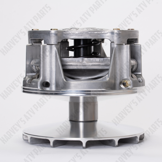 Sportsman 450 (2016-2019) Primary and Secondary Clutches EBS Upgrade