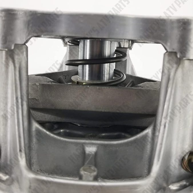 Ranger 500 (2011+) Primary Clutch